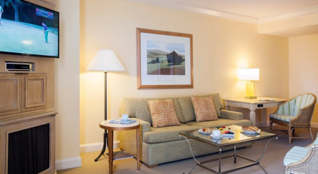 Номер Luxury Pendry Newport Beach