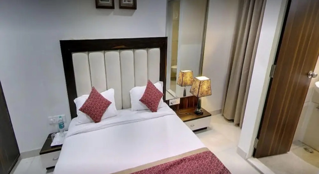Номер Premium Hotel Western