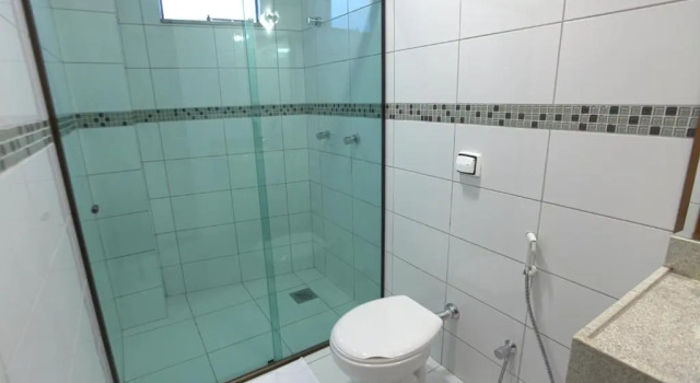 Трёхместный номер Standard Skala Traveling Hotel