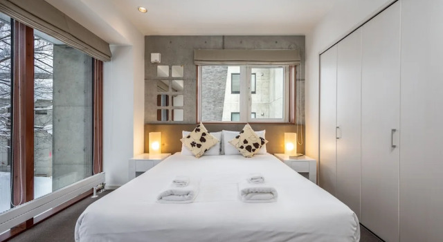 Kitanishi 2 by H2 Life, Prenota Casa vacanze Ville a Hokkaido, Villa