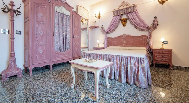 Номер Standard The Crown Palace - Gallipoli