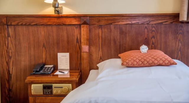 Трёхместный номер Premium Hotel REDYK Ski&Relax - góry na wyciągnięcie ręki