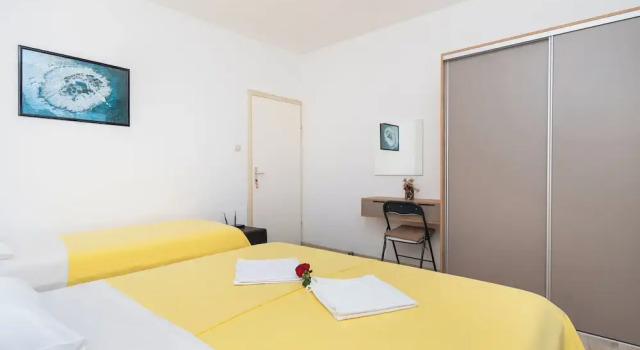 Apartment Summerteracea