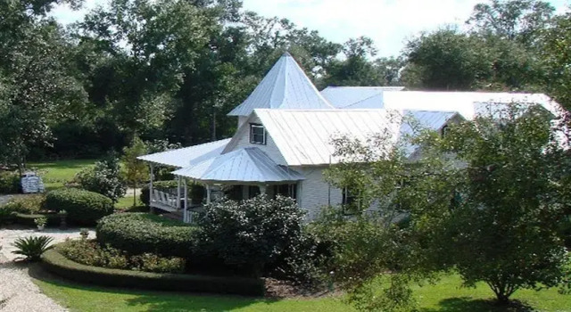 The Henry Smith House, Buchen Sie Gasthaus Picayune 