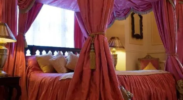 Maranatha Country House, Book Hotel  