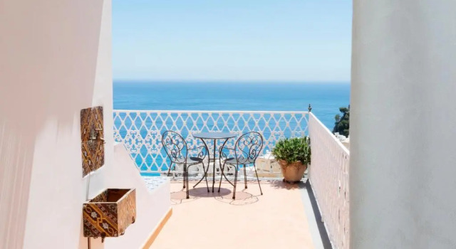 Люкс La Bizantina Luxury Villa