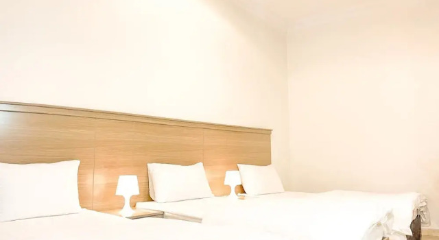 انوار الخرج للشقق المخدومه, Buchen Sie Ferienwohnung Hotels in Provinz Riad mit Frühstück, Frühstück