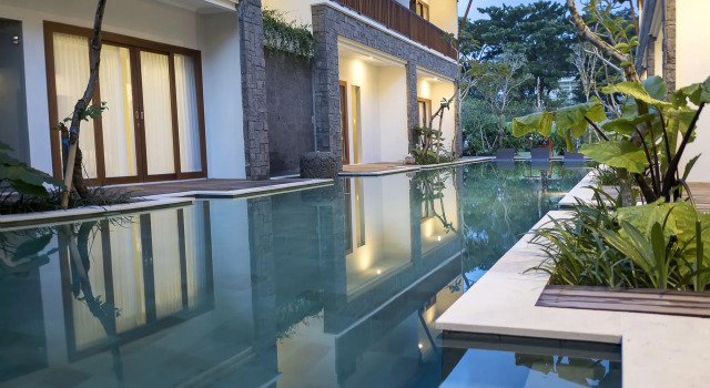 Mahana Boutique Apartment