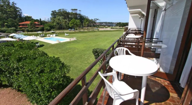 Двухместный номер Standard Hotel Terraza del Mar