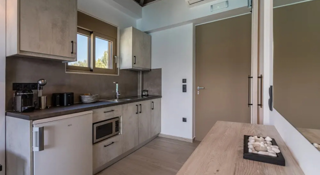 Двухместный номер Standard Lighthouse Apartments