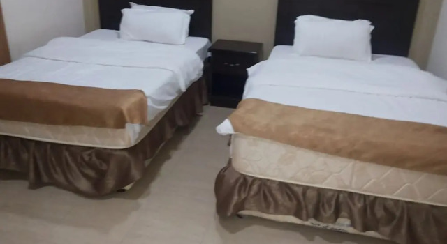 Weam Furnished Apartment (Families only)