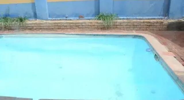 Sharonrose Guesthouse