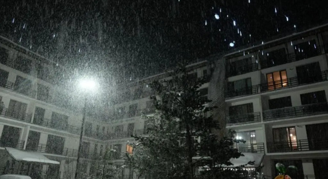 Bakuriani Haystack #36, Rezerwuj Hotel Borjomi Samckhe Javakheti