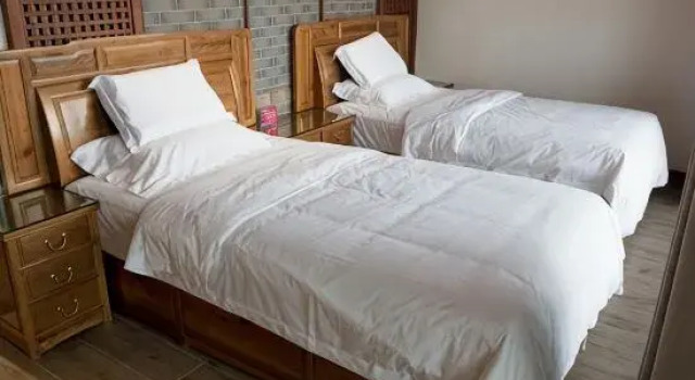 Люкс Chongqing Qilin·Nanyuan Hotel