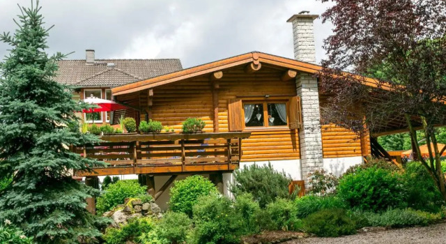 Апартаменты Apartments Am Kupferberg