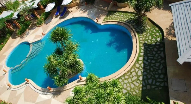 Khaoyaifahsai Resort, Rezervasyon Tatil Köyü  