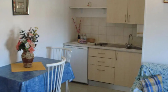 Standard- lejlighed Residence Chiara