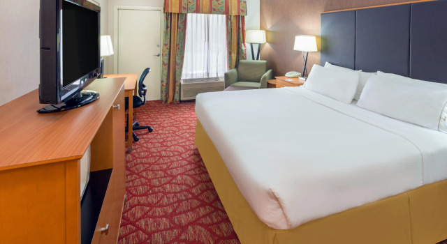 Holiday Inn Express Roseburg, an IHG Hotel, Réserver Hôtel Roseburg Umpqua Valley