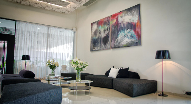 Hotel Expo Plaza Business and Family Guadalajara