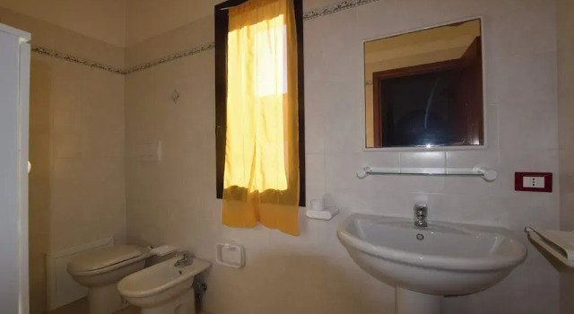Апартаменты Classic Residenza Agnese Sardegna