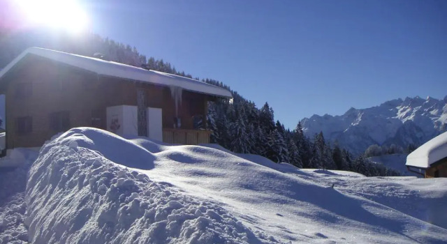 Berghof Burtscher, Book Hotel Ludesch 