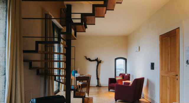 Suite Locanda Palazzone