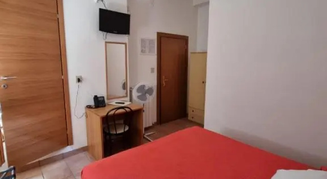 Двухместный номер Standard Hotel Riz