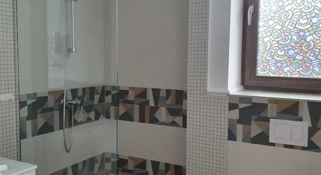 Номер Economy Hotel Scapino