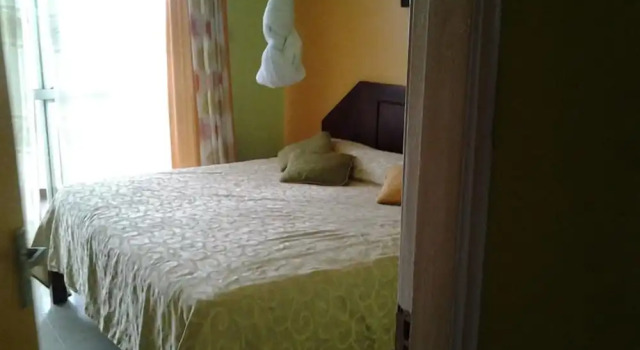 Номер Deluxe Midview Hotel-Nyali