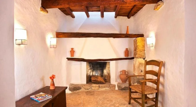 Ca N''Escandell, Book Hotel Hotels in Ibiza with a Pool, Swimming Pool