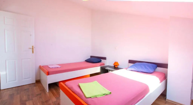 Apartment Margareta, Забронировать Апартаменты/квартира Апартаменты Новалья, Апартаменты/квартира