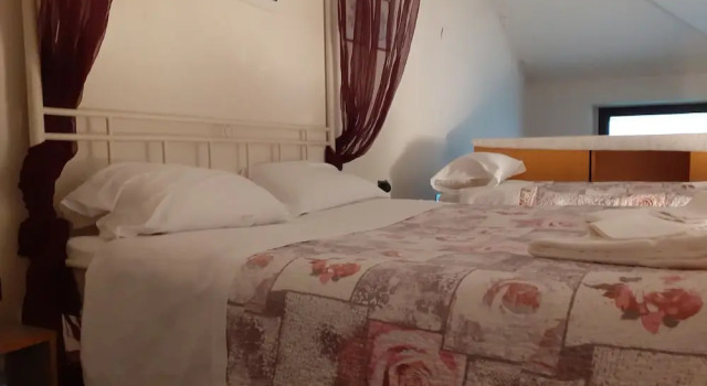 Студия Classic Romeo and Juliet Apartaments