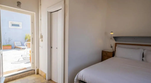 Двухместный номер Standard Hotel Gutkowski