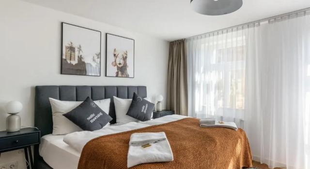 Limehome Bayreuth Spitalgasse