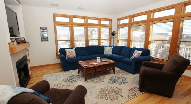 Abby's Haven - 6 Br Home