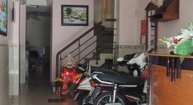 Ngoc Lan Hostel