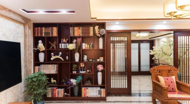 Wuzhen Yanqi Resort Villa
