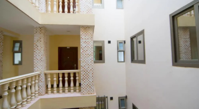 Naguru Viewpointe Apartments