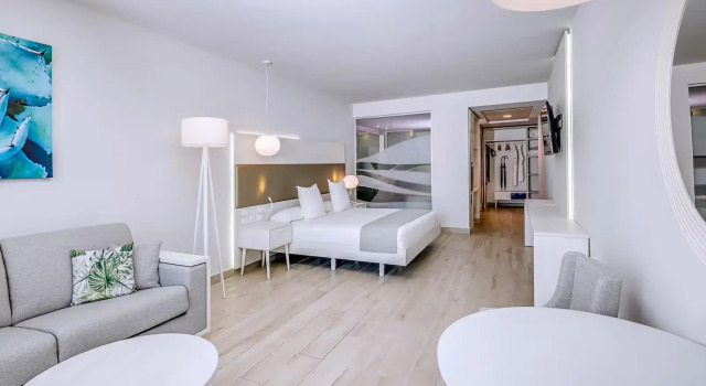 Полулюкс Melia Trinidad Peninsula