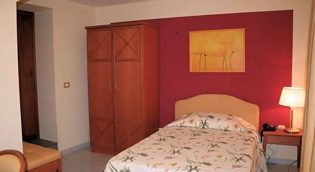 Одноместный номер Standard Hotel dOrleans