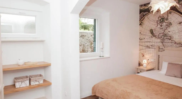 Апартаменты c 1 комнатой A&E Apartment - Near Cathedral of St James