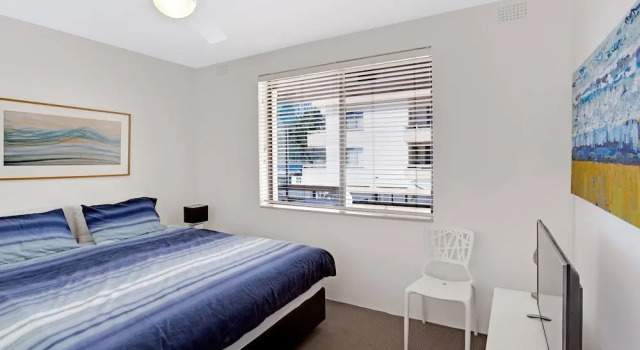Bay Village Unit 14 47 Shoal Bay Road