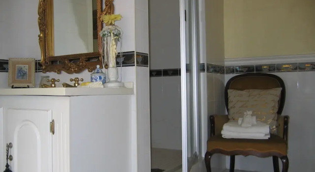 Номер Standard Villa Victoria executive Guest House