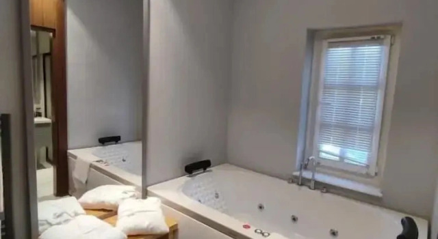 Двухместный номер Deluxe Royal Hayat Hotel