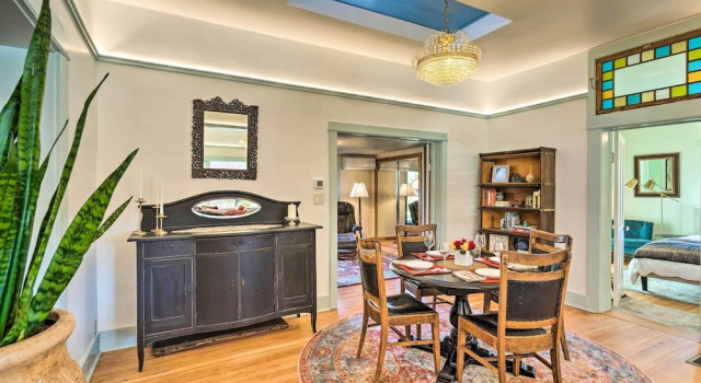 Carbondale Home - Steps to Dine, Shop & Hike!, Boek Vakantiehuis Carbondale Colorado