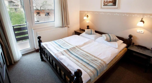 Номер Economy Guesthouse Pr' Jozef