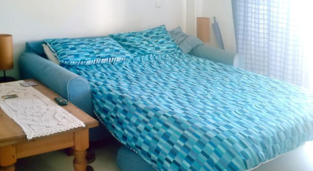 Apartment With 2 Bedrooms in Mijas, With Pool Access, Enclosed Garden, Забронировать Апартаменты/квартира Михас Коста-дель-Соль, рядом с Гольф-клуб Calanova