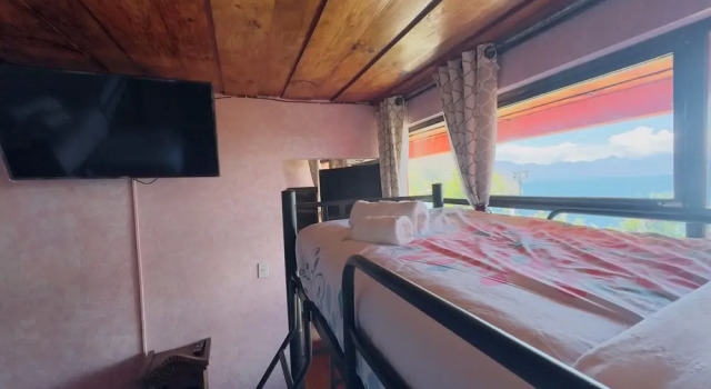 Люкс Business Hanna Suites