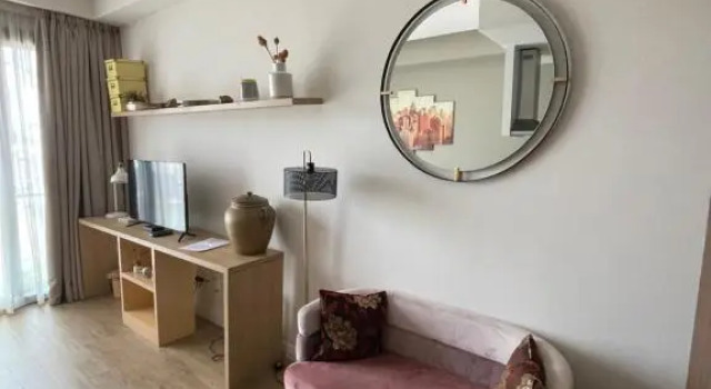 Luxurious Studio Pearl Prime Cantonments