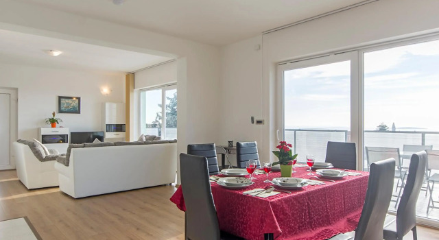Holiday Home Magic View, Забронировать Отель Отели Лижнян 4 звезды, 4*